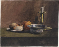 KT 1061
          <br/>
          Stilleven
          <br/>
          <em>Bastert, Nicolaas (1854-1939)</em>